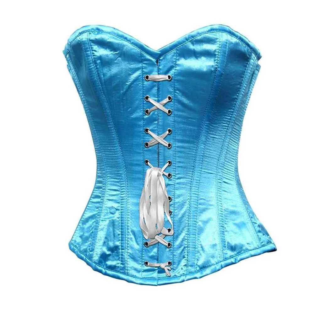 Gurleen Overbust Corset