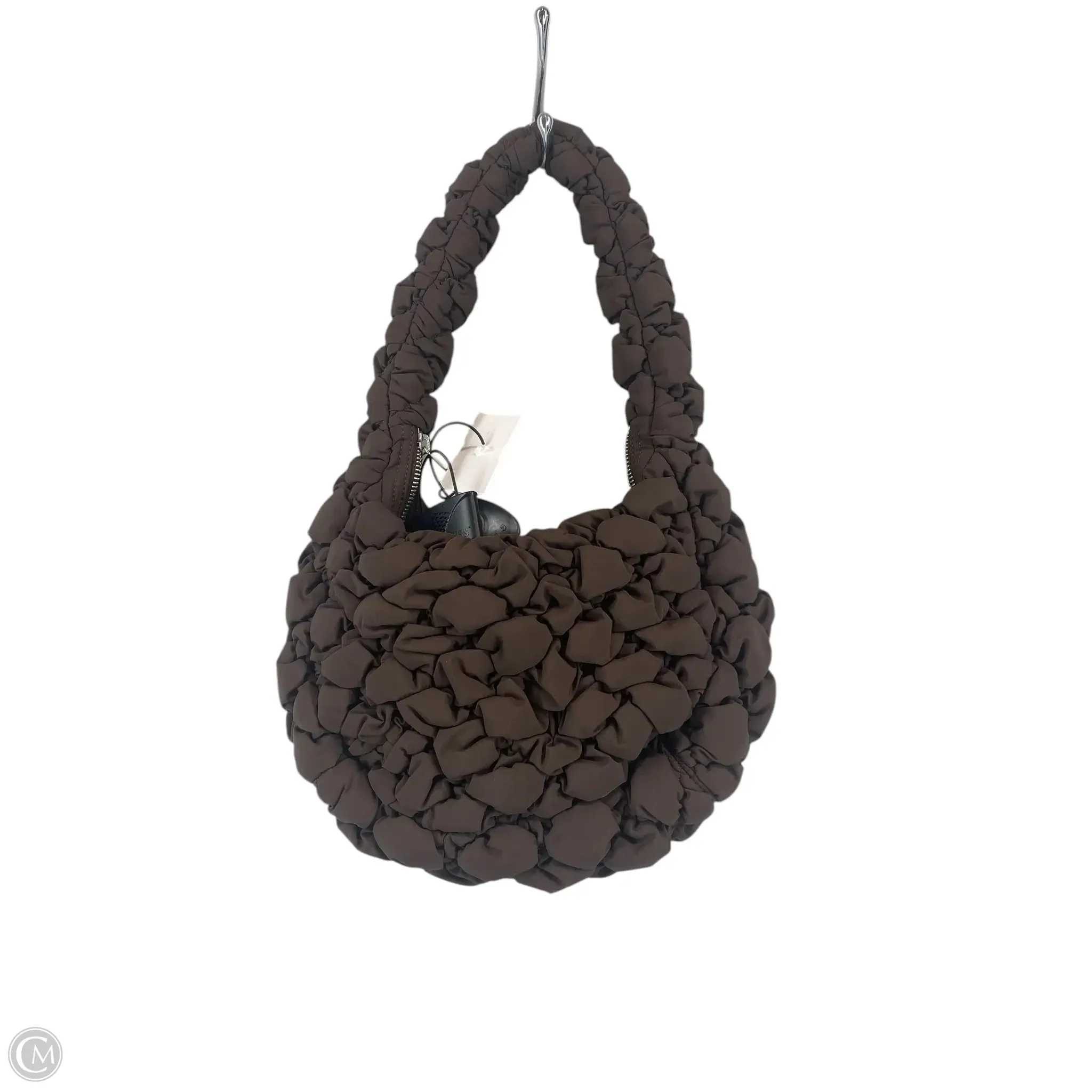 Handbag By Babaton, Size: Medium