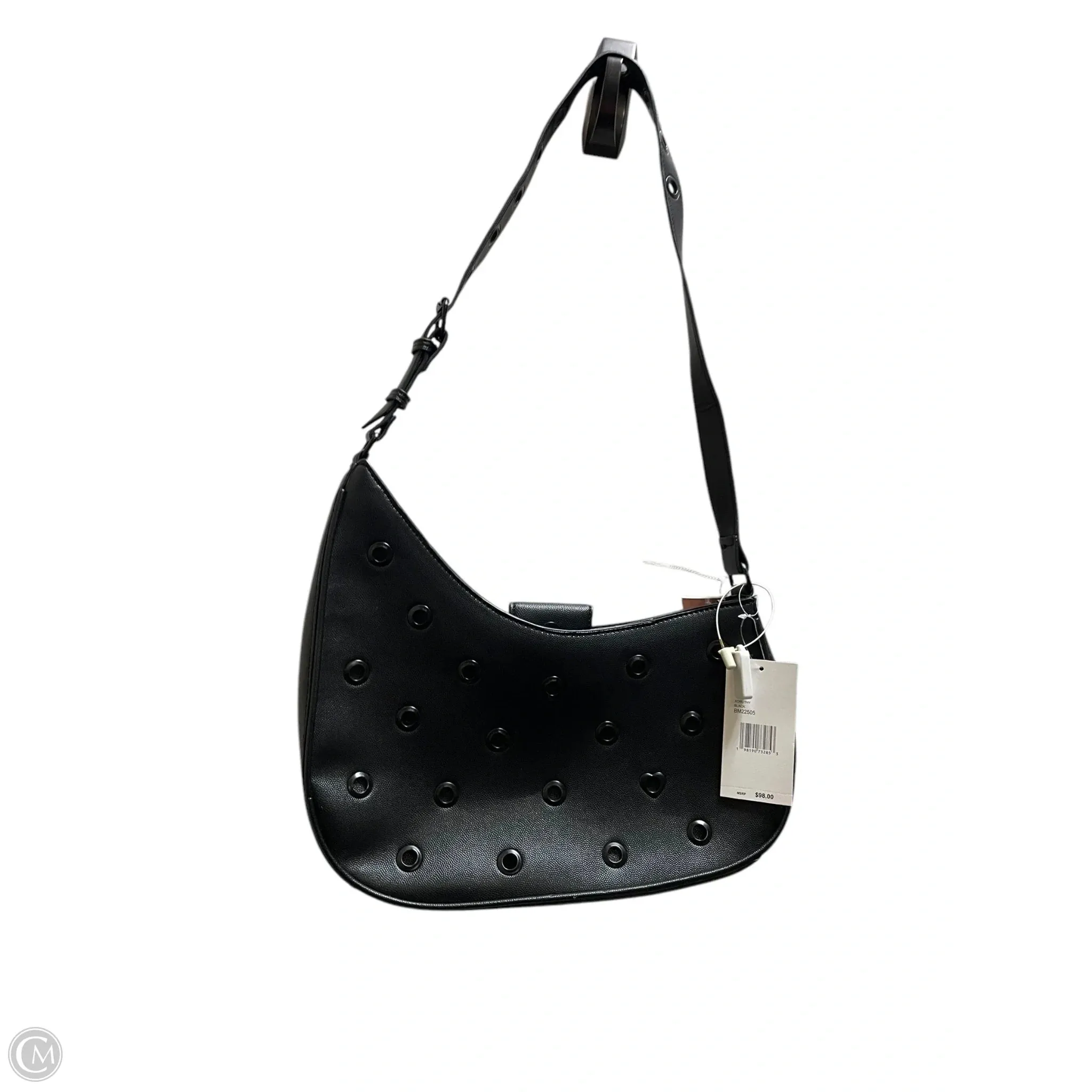 Handbag By Betsey Johnson, Size: Medium