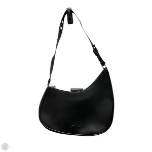 Handbag By Betsey Johnson, Size: Medium