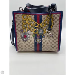 Handbag By Brighton, Size: Medium