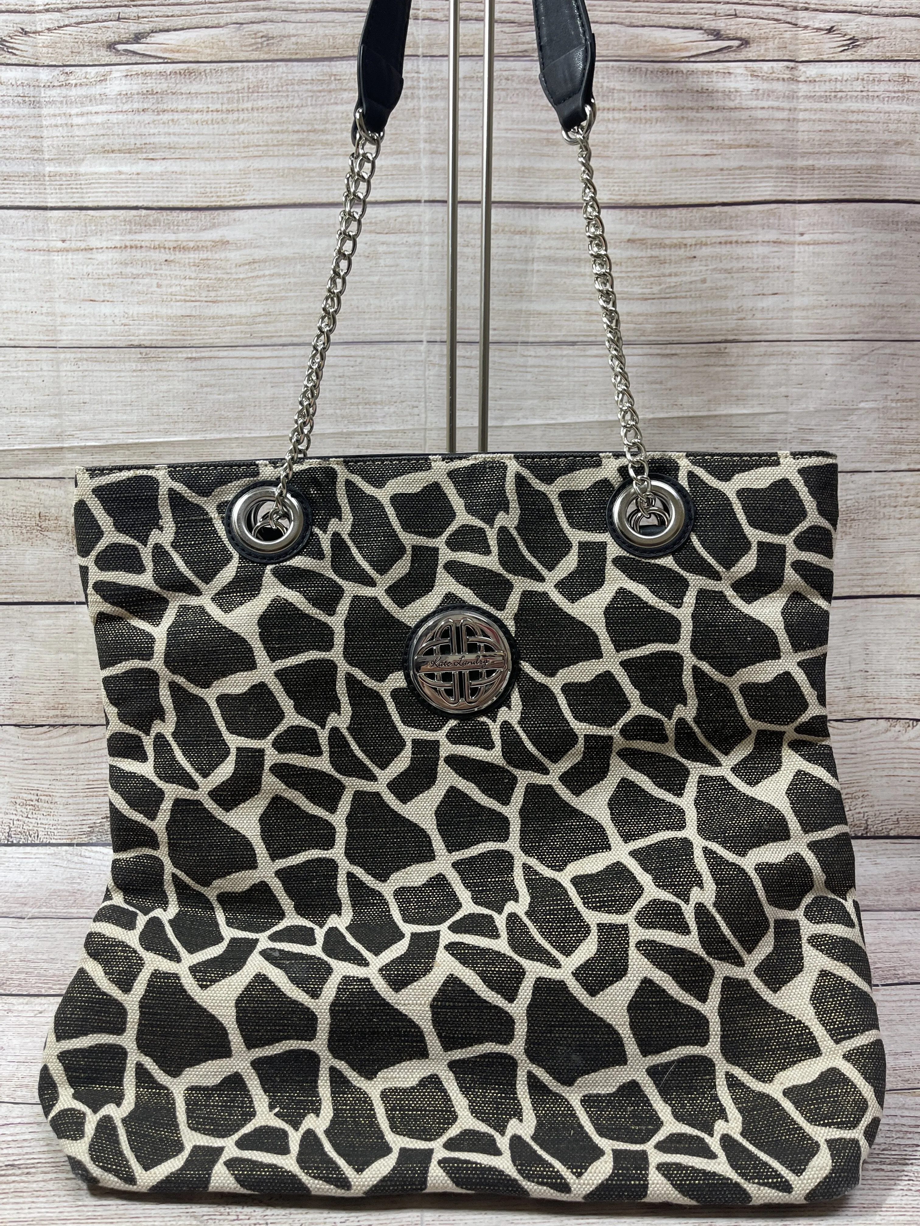Handbag By Kate Landry  Size: Large
