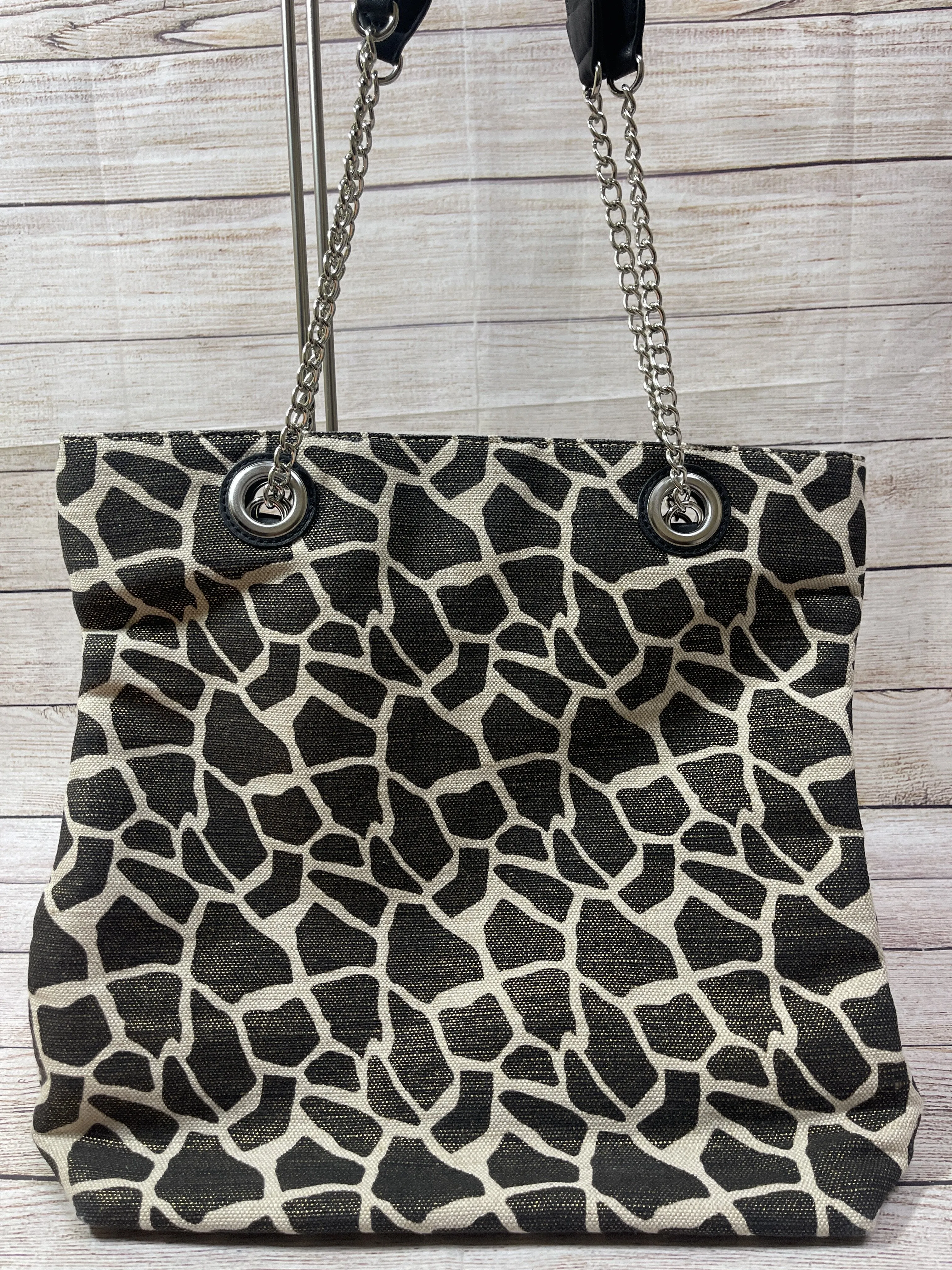 Handbag By Kate Landry  Size: Large