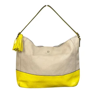 Handbag By Kate Spade, Size: Large