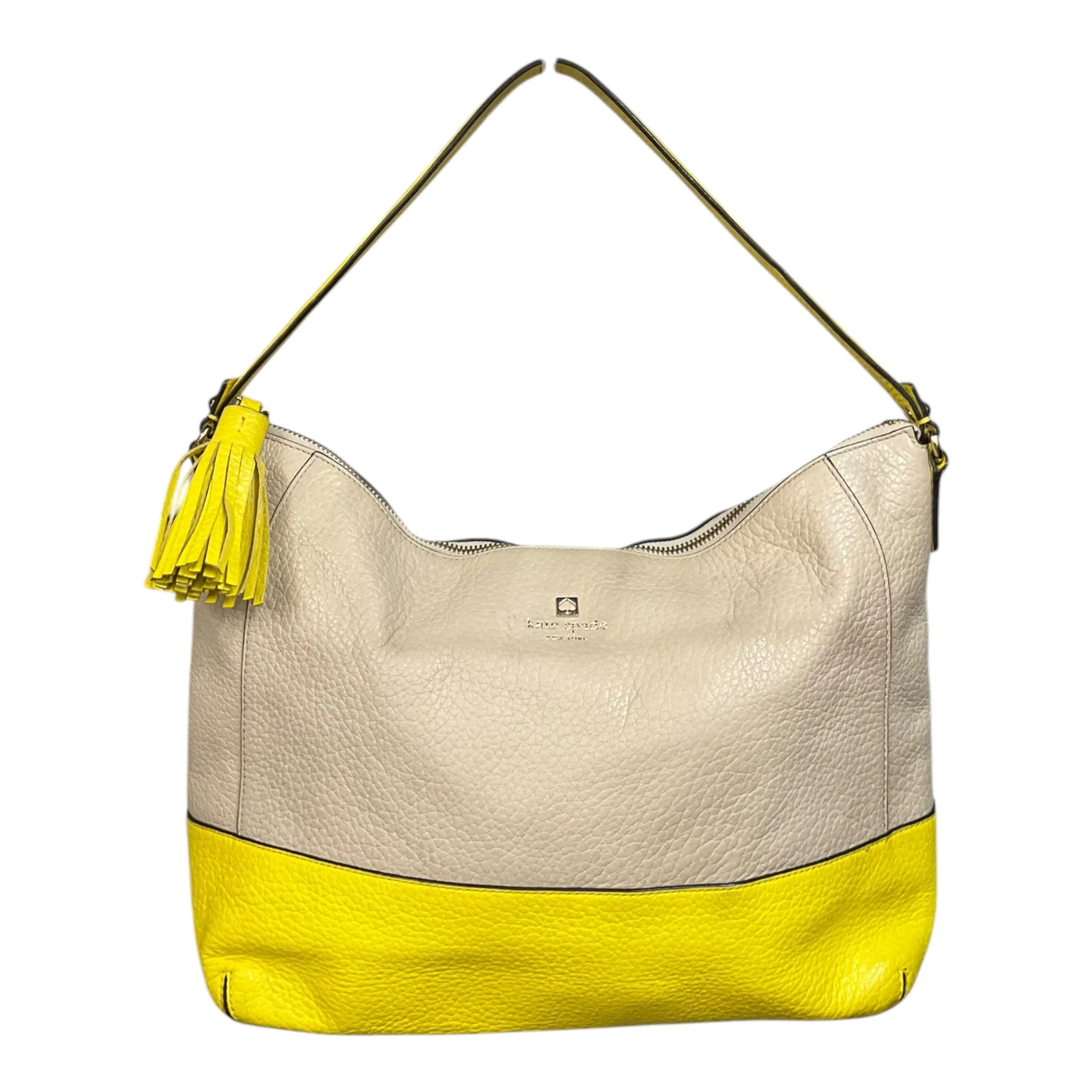 Handbag By Kate Spade, Size: Large