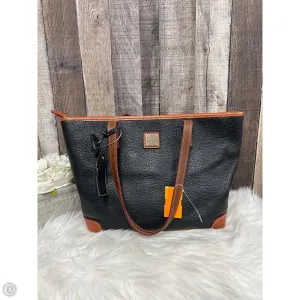 Handbag Designer By Dooney And Bourke, Size: Medium