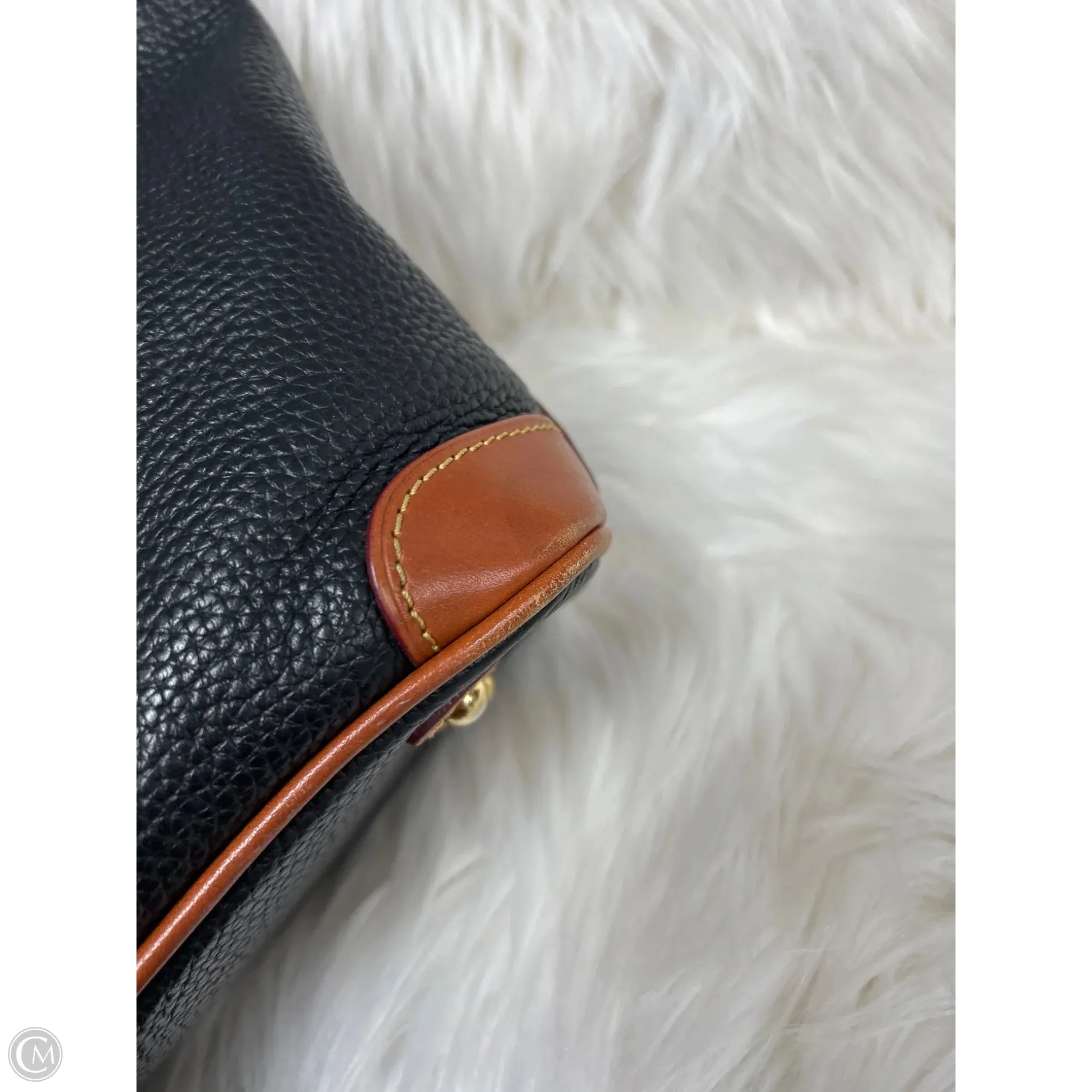 Handbag Designer By Dooney And Bourke, Size: Medium