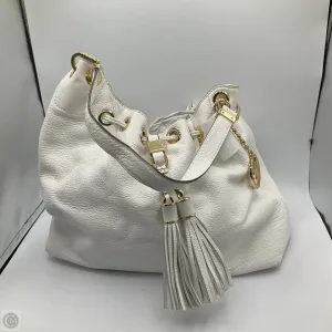 Handbag Designer By Michael Kors, Size: Large