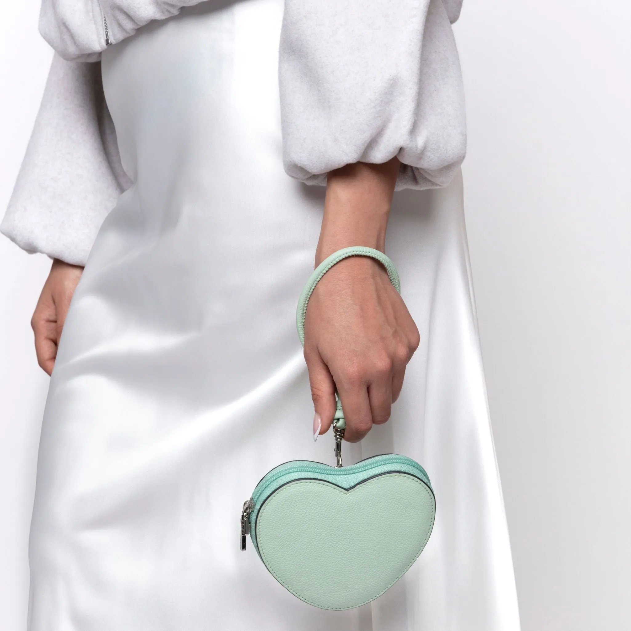 Handgelenktasche Valentine 7338