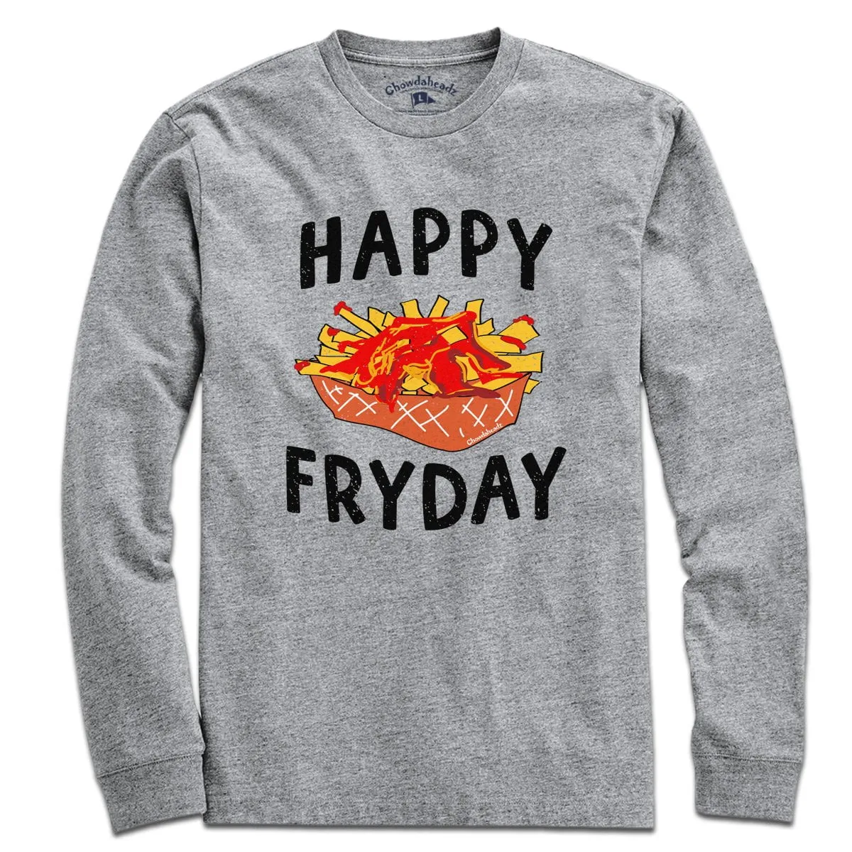 Happy Fryday T-Shirt