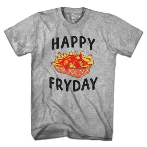 Happy Fryday T-Shirt
