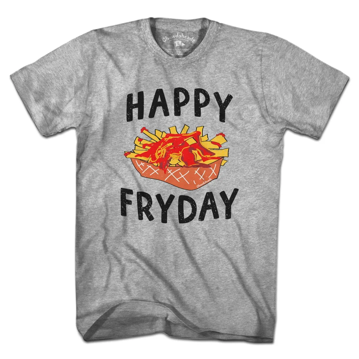 Happy Fryday T-Shirt