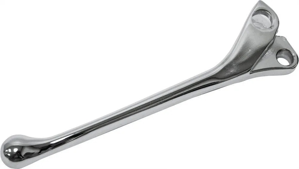 HardDrive 10-715 Clutch Lever - Chrome