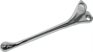 HardDrive 10-715 Clutch Lever - Chrome