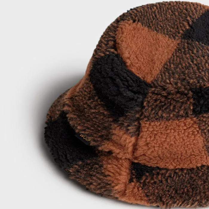 Hat «Brownie» von Wouf