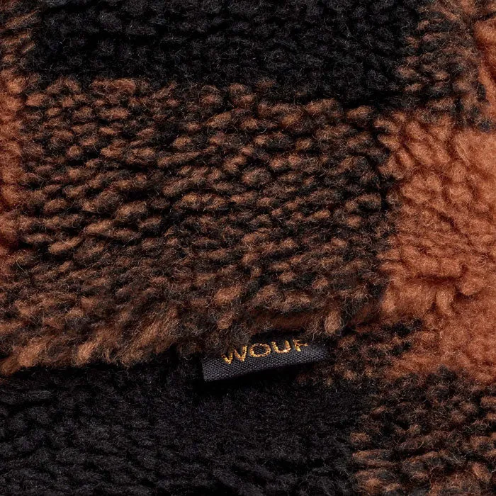 Hat «Brownie» von Wouf