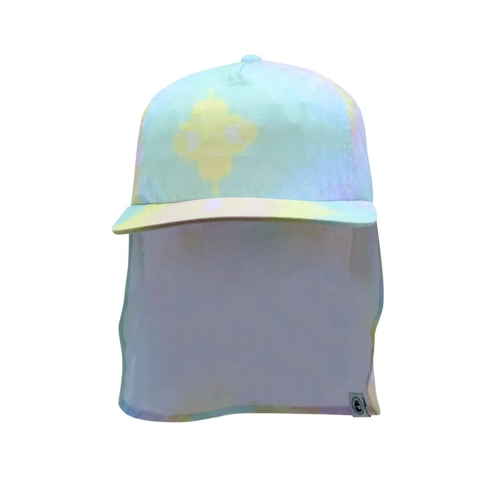 Headster Dip N' Dive - Tie Dye Pink