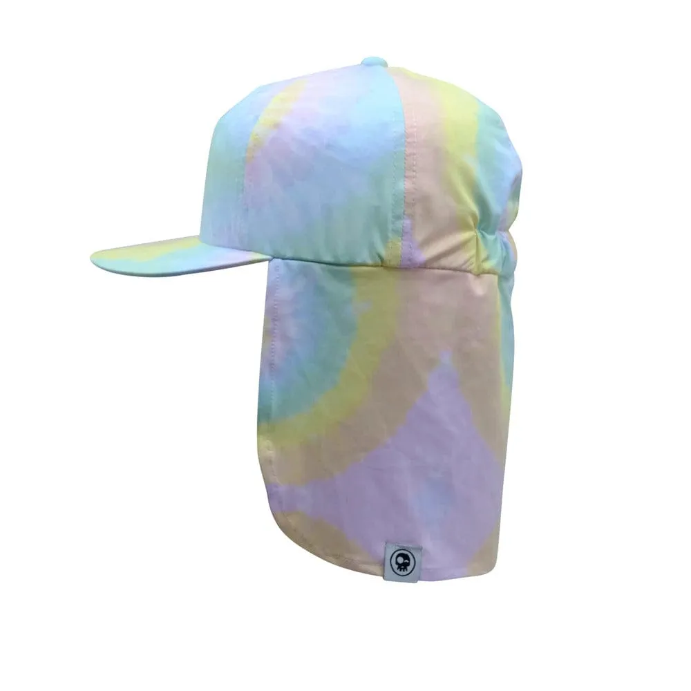 Headster Dip N' Dive - Tie Dye Pink