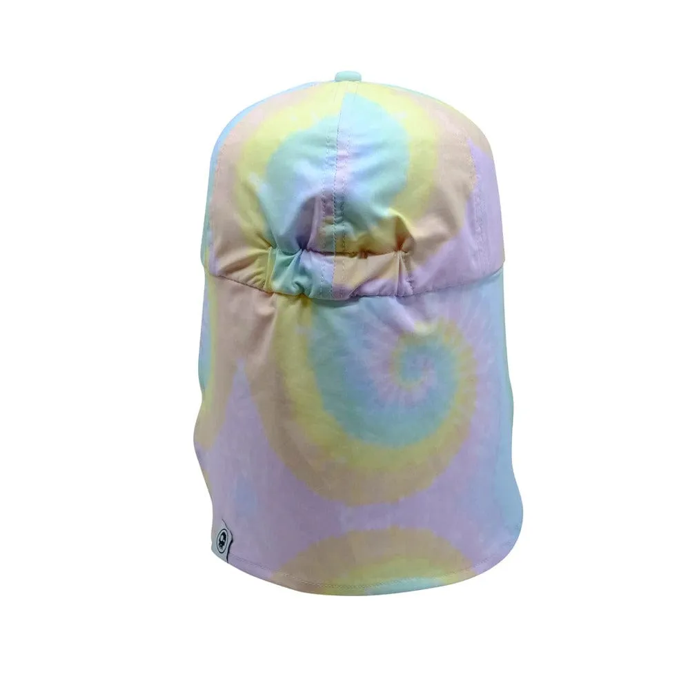 Headster Dip N' Dive - Tie Dye Pink