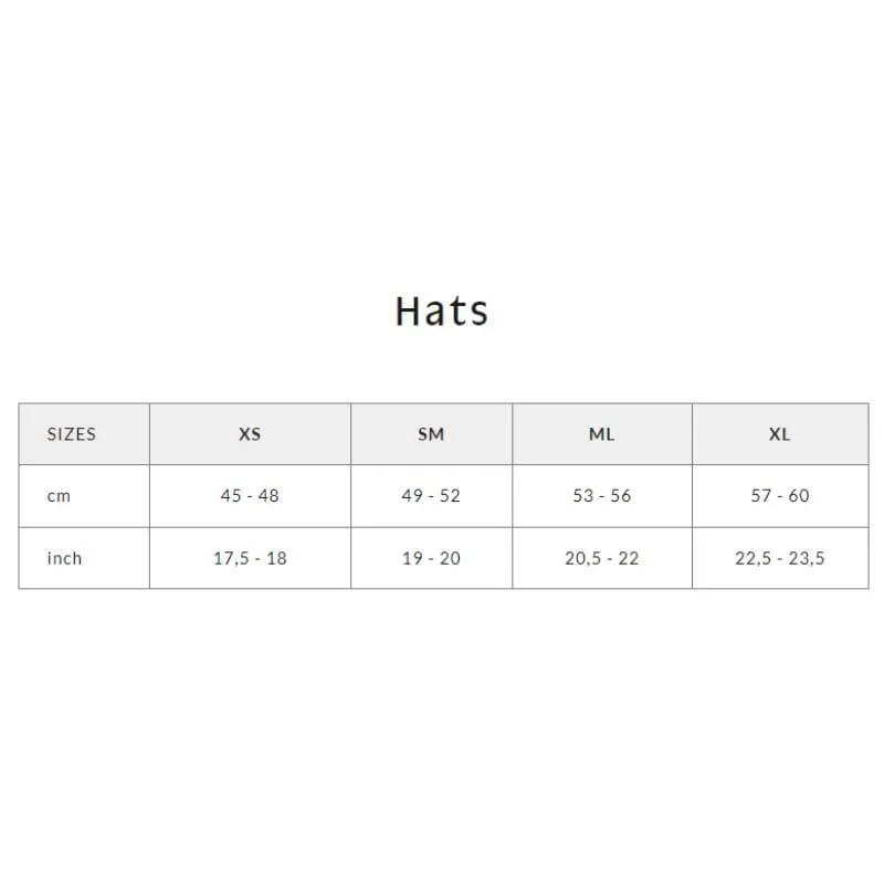Headster Groovy Banana Bucket Hat - Riviera