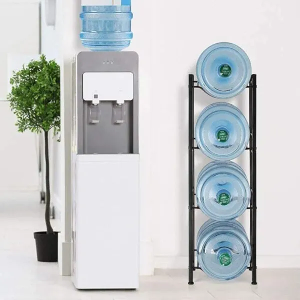 Heavy Duty 20 Litre Cooler Jug Rack
