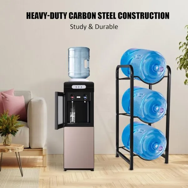Heavy Duty 20 Litre Cooler Jug Rack