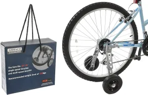 Heavy Duty Adult Bicycle Stabilisers