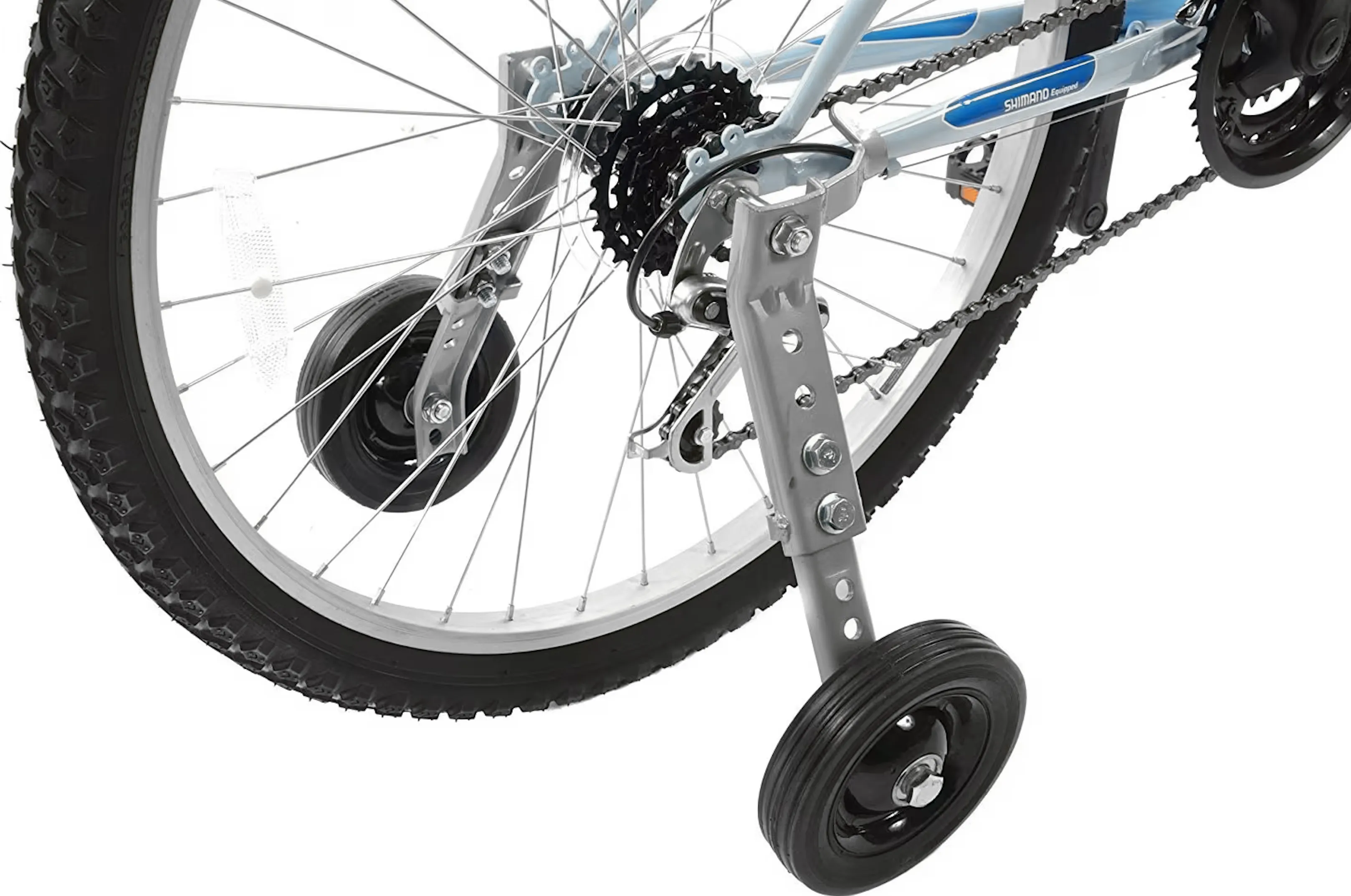 Heavy Duty Adult Bicycle Stabilisers