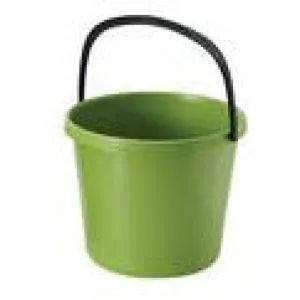 Heavy Duty Bucket 10ltr