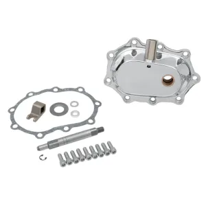 Heavy Duty Kicker Cover Kit 1936-1986