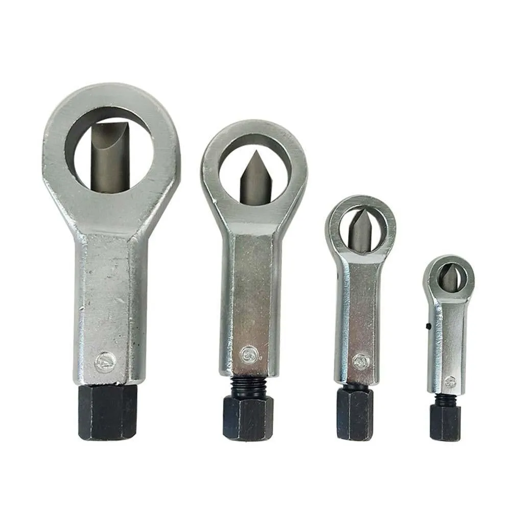 Heavy Duty Nut Splitter Tool
