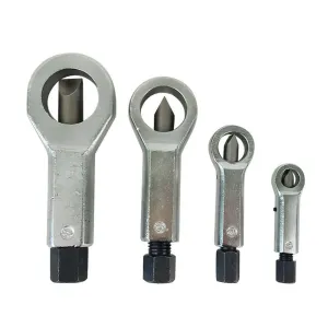 Heavy Duty Nut Splitter Tool