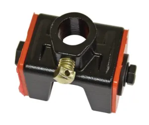 HEAVY DUTY SHIFT COUPLER