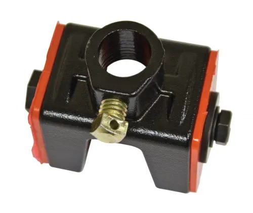 HEAVY DUTY SHIFT COUPLER