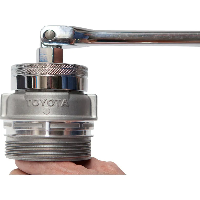 Heavy Duty Toyota Oil Filter Tool