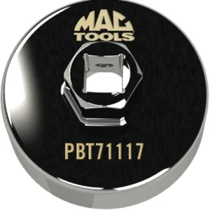 Heavy Duty Toyota Oil Filter Tool