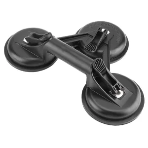 Heavy Duty Vacuum Suction Cup - Three Cups