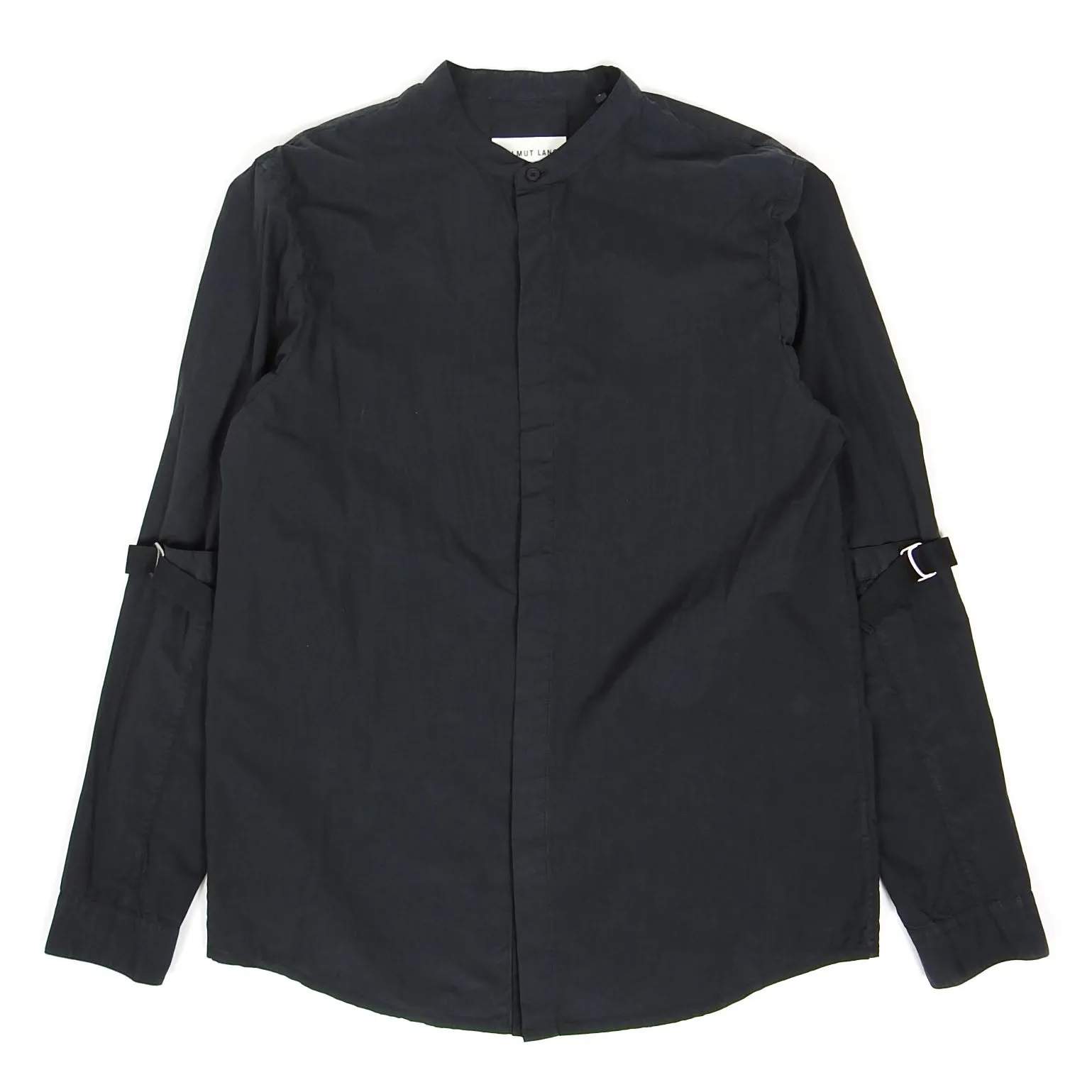 Helmut Lang Arm Strap Shirt Size Large