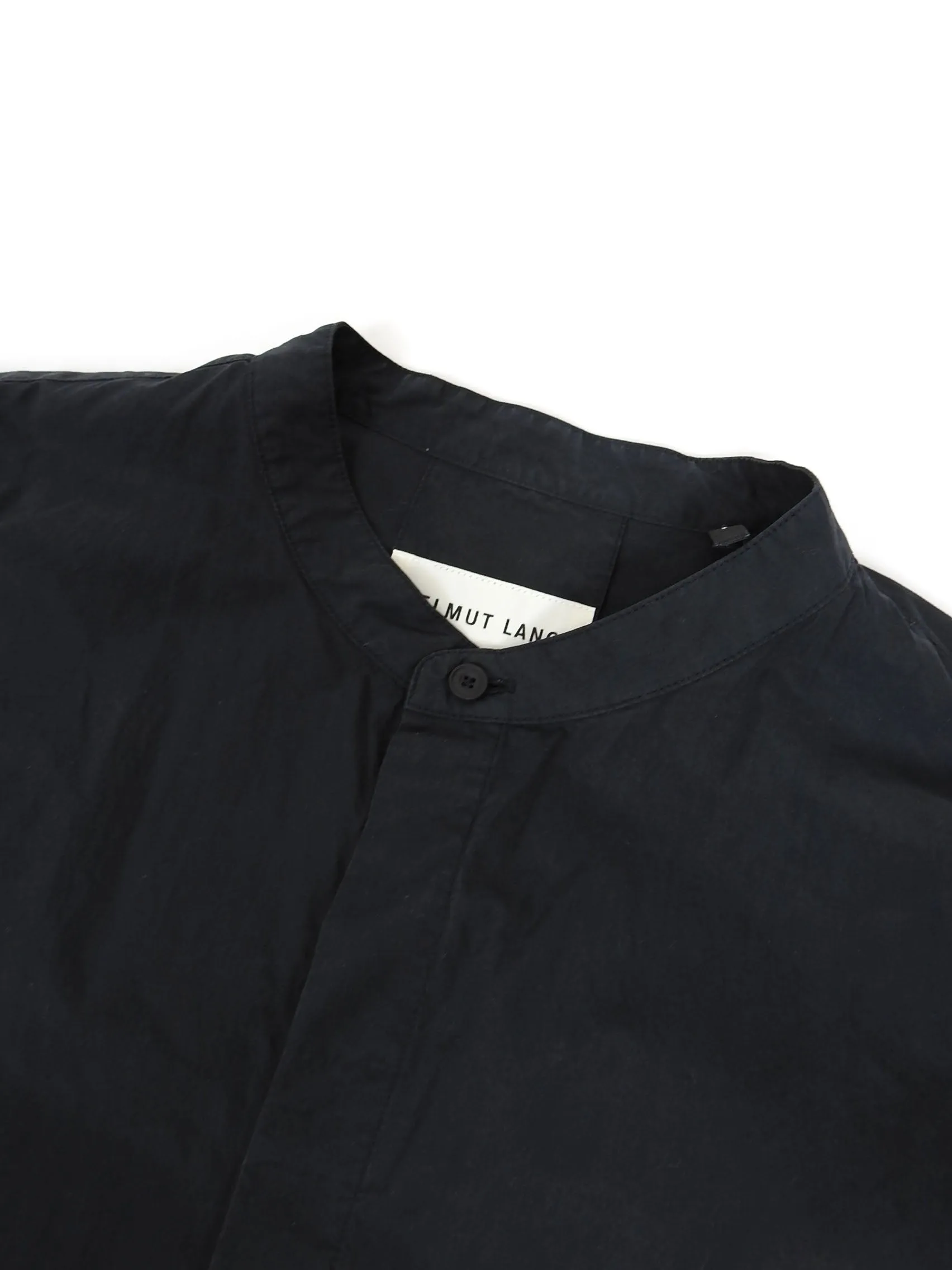 Helmut Lang Arm Strap Shirt Size Large