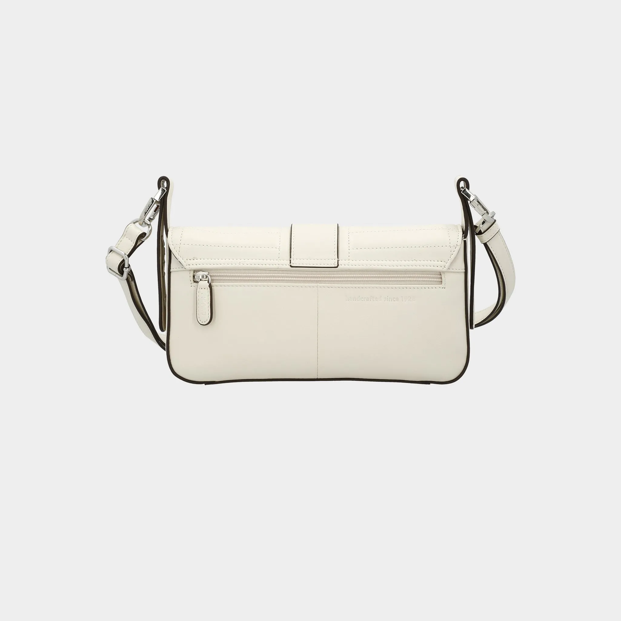 Henkel- und Schultertasche Violaine R231