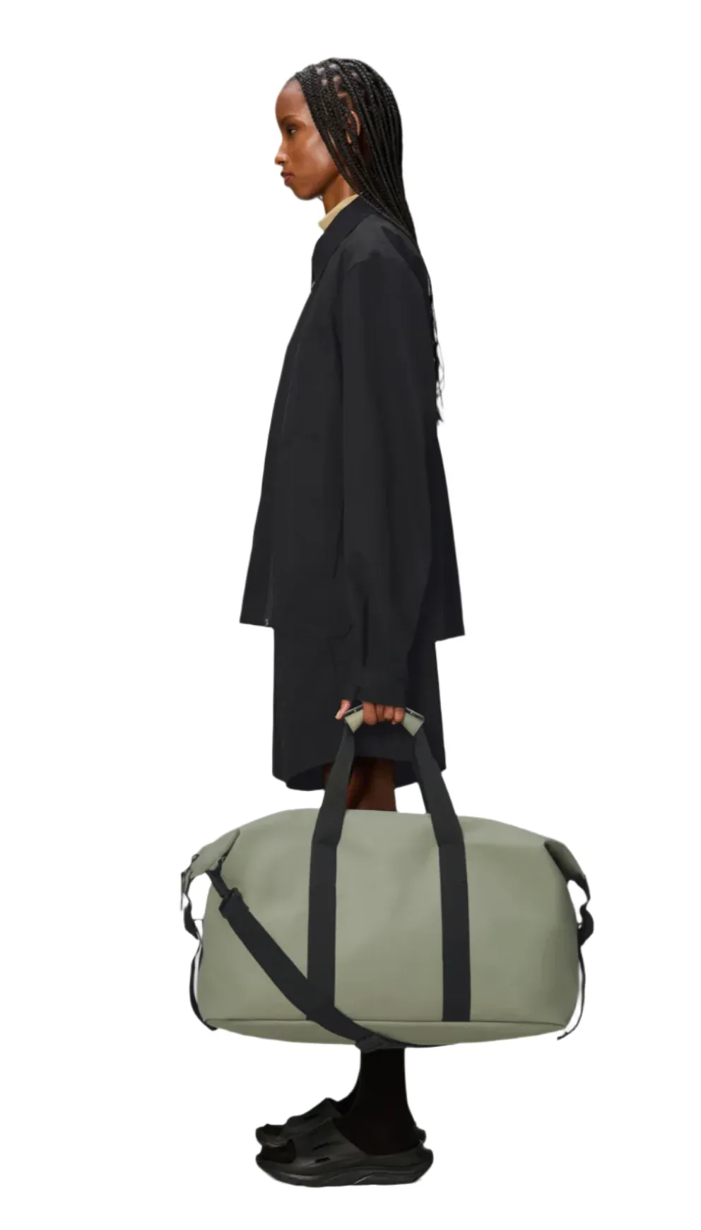 Hilo Weekend Bag | Drift