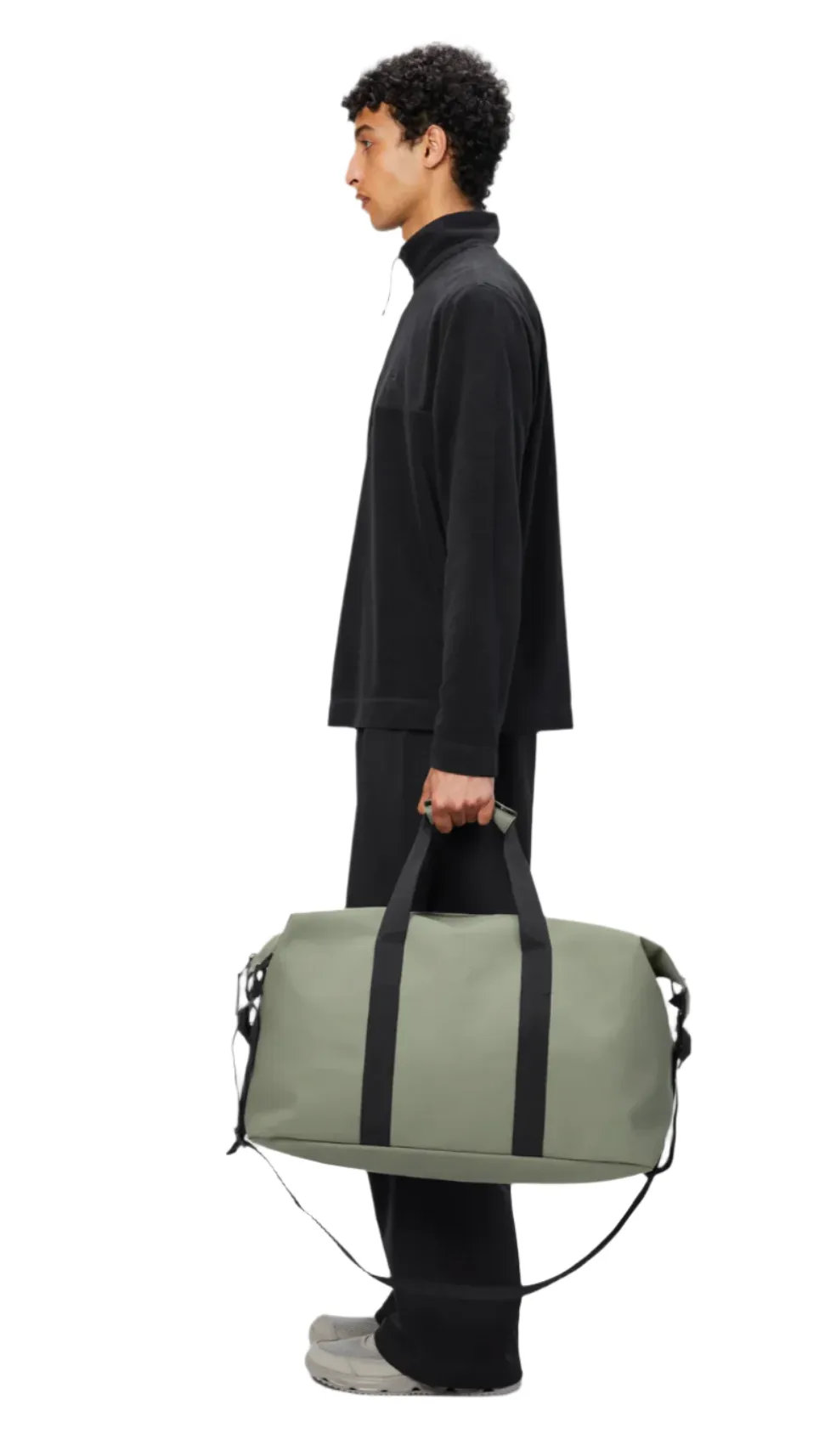 Hilo Weekend Bag | Drift