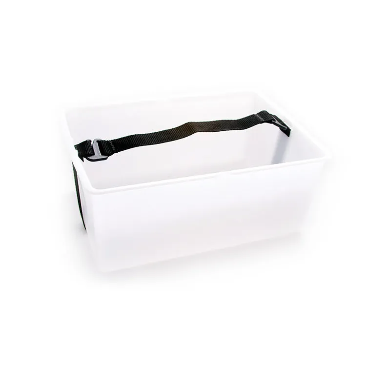 Hobie Rectangular Bucket