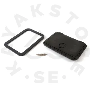 Hobie Rectangular Hatch Kit, Horizon