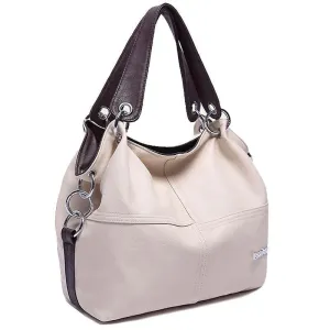Hobo Fashion Handbag