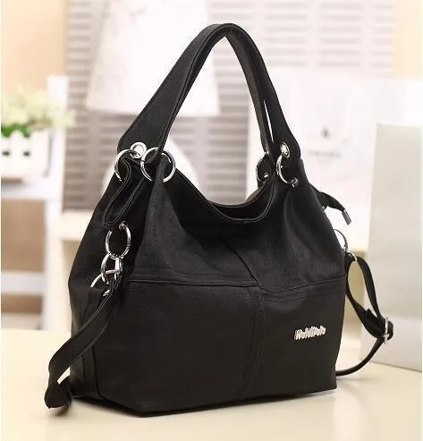 Hobo Fashion Handbag