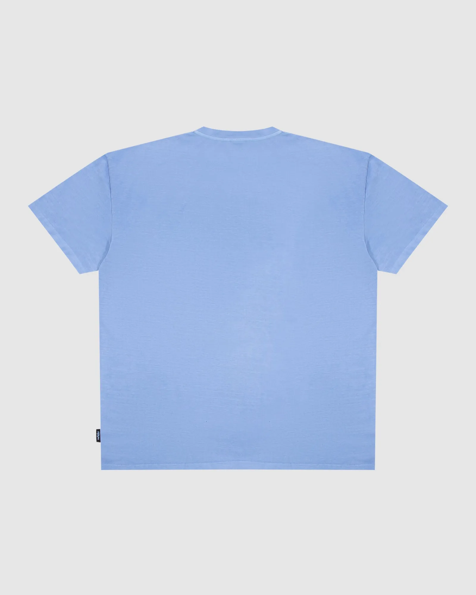 Homecoming Vintage Fit Tee - Washed Blue