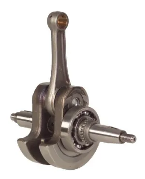 Hot Rods 4143 '379cc'  4mm Heavy Duty Stroker ATV Crankshaft