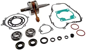 Hot Rods New Bottom END KIT for Kawasaki KX 80 (91-97) CBK0050