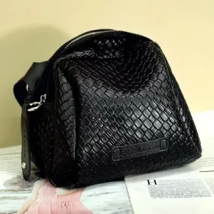 🔥HOT SALE 49% OFF🔥 Casual and Elegant Shell - Shaped Mini Bag - Compact and Stylish Handbag